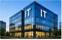 Information technology sector